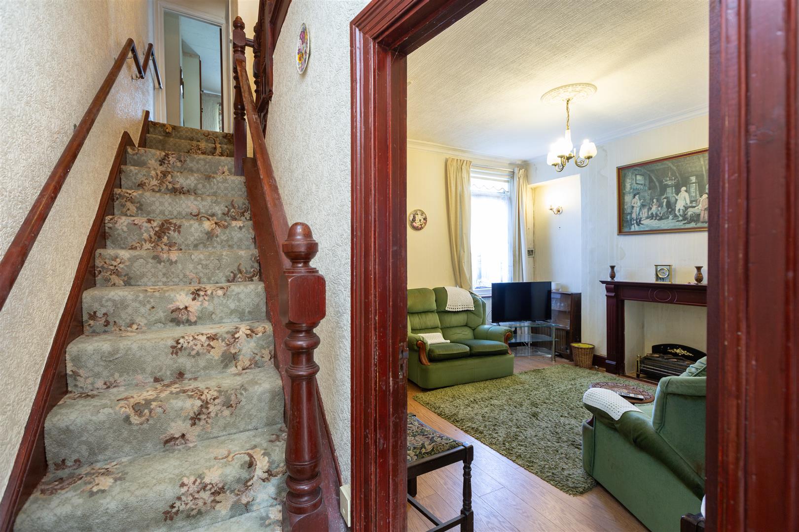 Carnglas Road, Sketty, Swansea, SA2 9BL